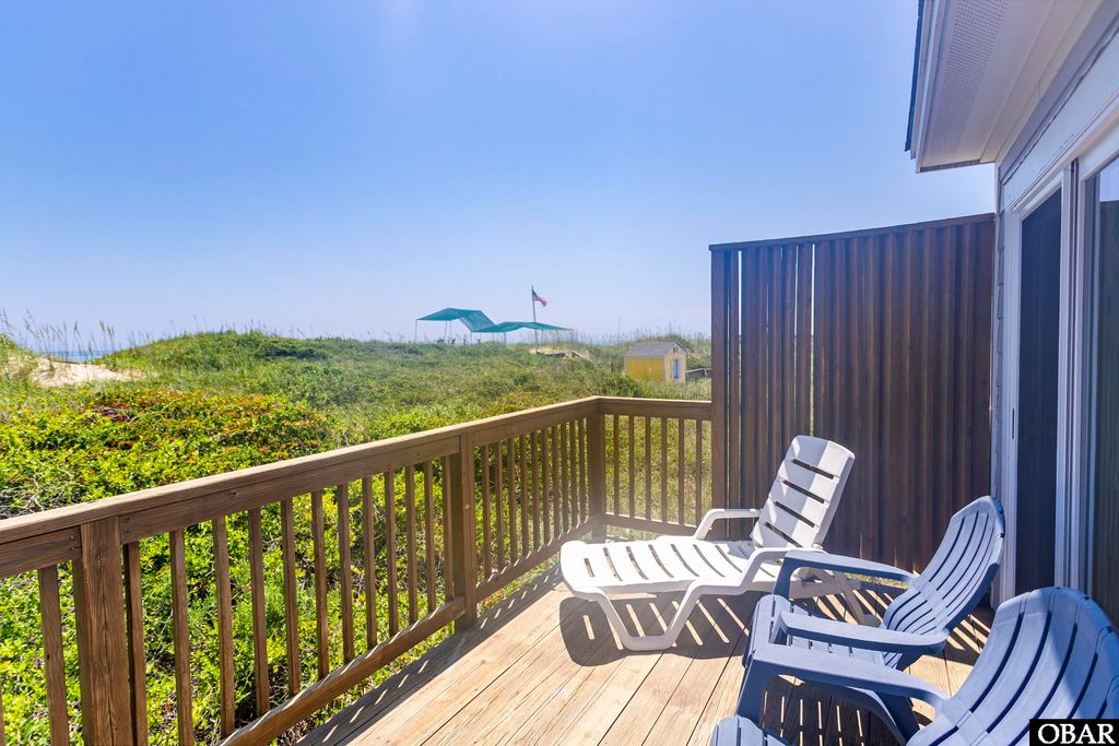 Image 21 of property listing at 1801 S Virginia Dare Trail Unit #7, Kill Devil Hills, NC 27948