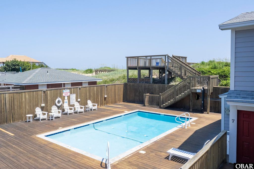 Image 22 of property listing at 1801 S Virginia Dare Trail Unit #7, Kill Devil Hills, NC 27948