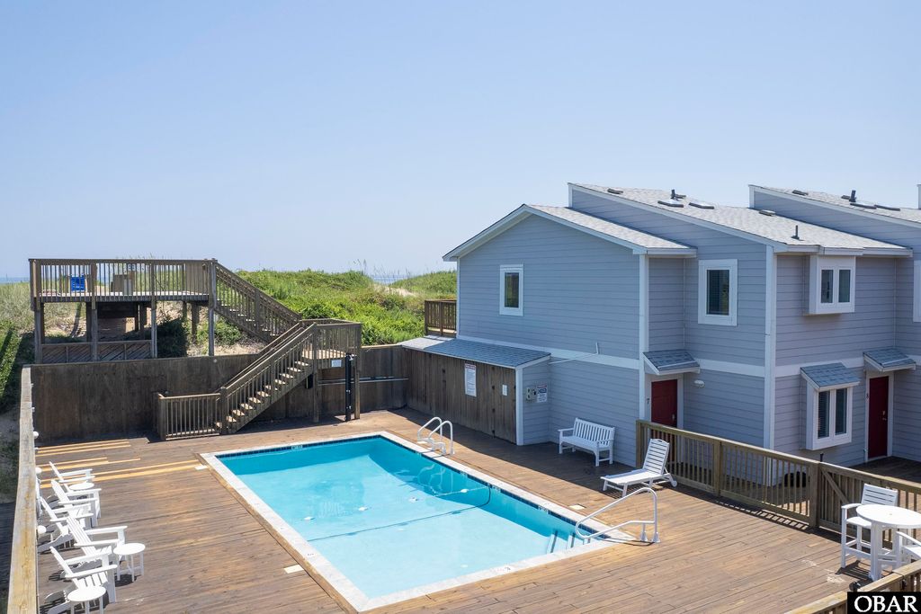 Image 23 of property listing at 1801 S Virginia Dare Trail Unit #7, Kill Devil Hills, NC 27948