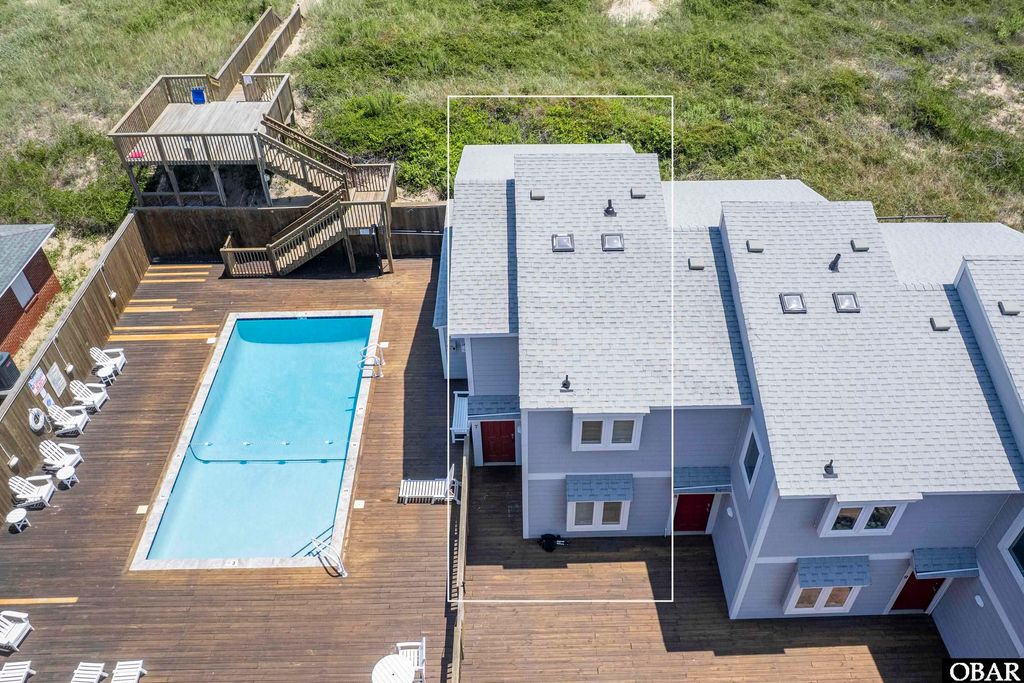 Image 25 of property listing at 1801 S Virginia Dare Trail Unit #7, Kill Devil Hills, NC 27948
