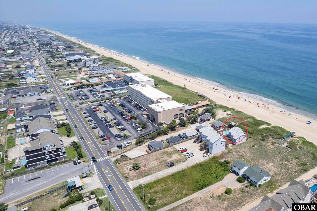 Image 27 of property listing at 1801 S Virginia Dare Trail Unit #7, Kill Devil Hills, NC 27948