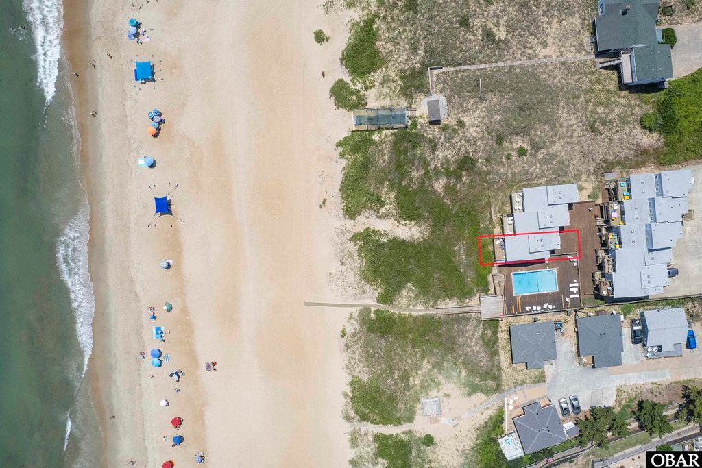 Image 31 of property listing at 1801 S Virginia Dare Trail Unit #7, Kill Devil Hills, NC 27948