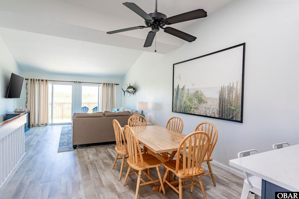 Image 9 of property listing at 1801 S Virginia Dare Trail Unit #7, Kill Devil Hills, NC 27948