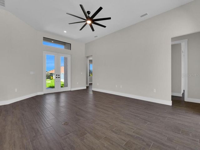 9257 KING HILL STREET, Port Charlotte, FL 33981
