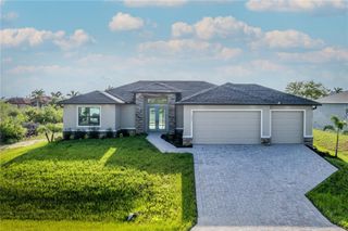 9257 KING HILL STREET, Port Charlotte, FL 33981