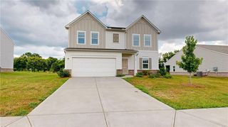 160 Verona NW Drive, Cartersville, GA 30120
