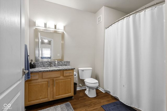 12863 Tradd Street 1C, Carmel, IN 46032