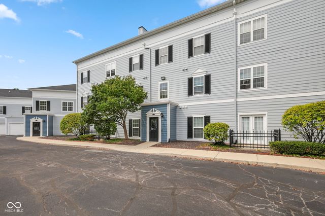12863 Tradd Street 1C, Carmel, IN 46032