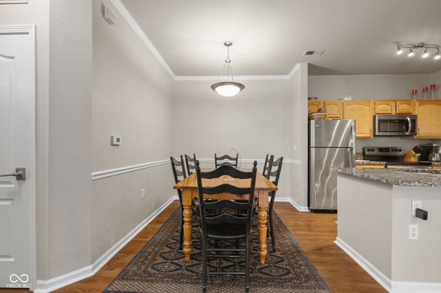 12863 Tradd Street 1C, Carmel, IN 46032