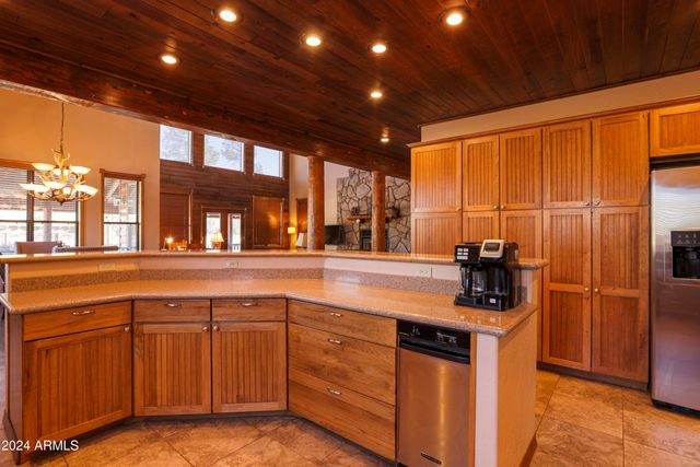 2935 Buckskin Canyon Road, Heber, AZ 85928