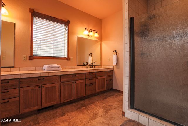 2935 Buckskin Canyon Road, Heber, AZ 85928