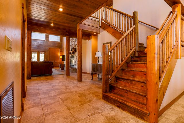 2935 Buckskin Canyon Road, Heber, AZ 85928