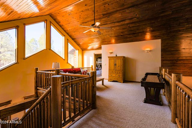 2935 Buckskin Canyon Road, Heber, AZ 85928