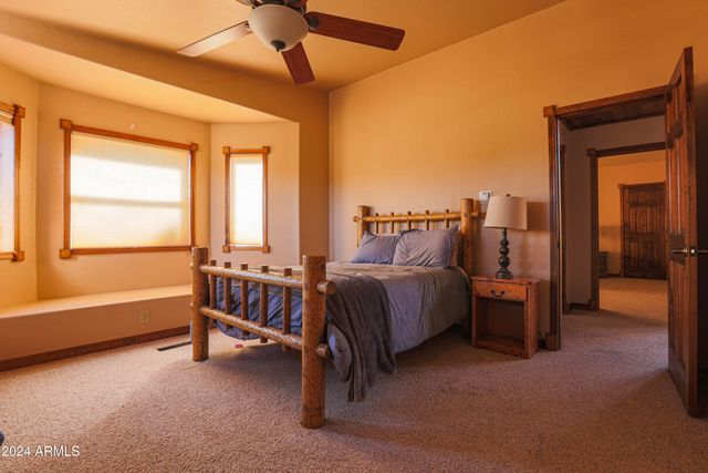 2935 Buckskin Canyon Road, Heber, AZ 85928