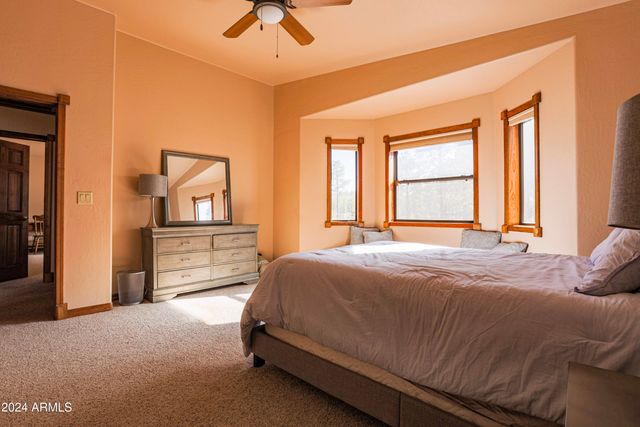 2935 Buckskin Canyon Road, Heber, AZ 85928