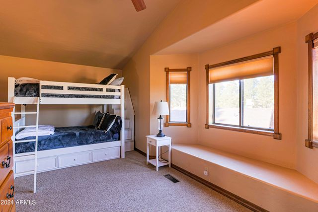 2935 Buckskin Canyon Road, Heber, AZ 85928