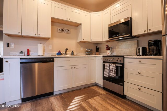 2935 Buckskin Canyon Road, Heber, AZ 85928