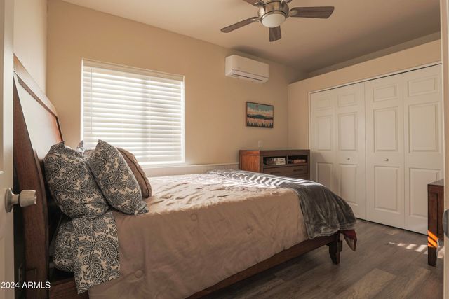 2935 Buckskin Canyon Road, Heber, AZ 85928