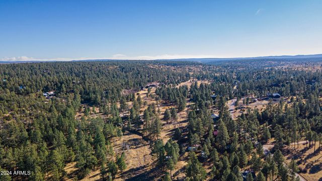 2935 Buckskin Canyon Road, Heber, AZ 85928