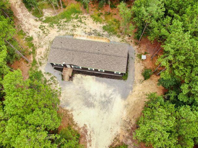 380 Dike Road, Bonneau, SC 29431