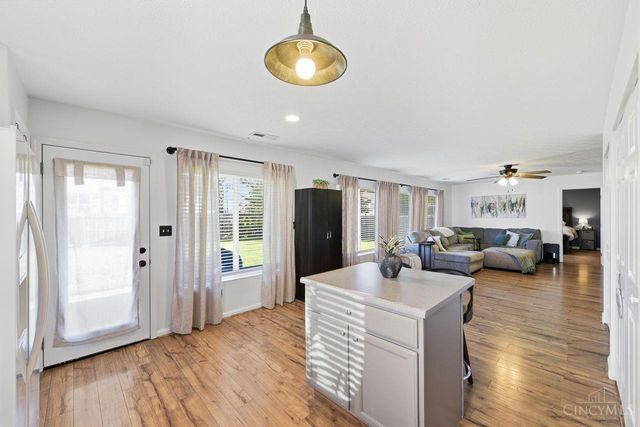 1194 Bugle Bluff Court, Lebanon, OH 45036