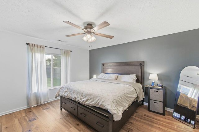 1194 Bugle Bluff Court, Lebanon, OH 45036