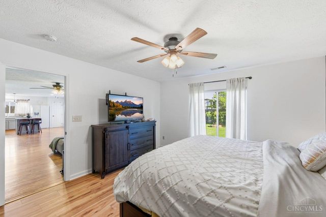 1194 Bugle Bluff Court, Lebanon, OH 45036