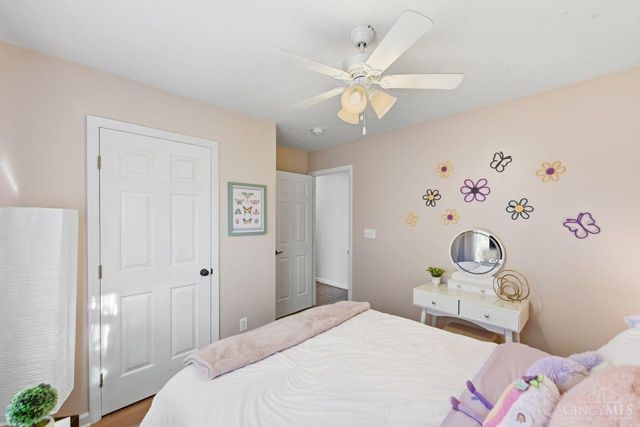 1194 Bugle Bluff Court, Lebanon, OH 45036