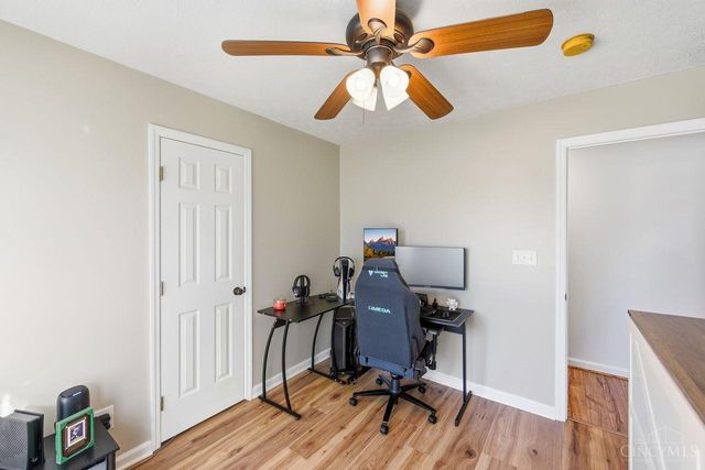 1194 Bugle Bluff Court, Lebanon, OH 45036