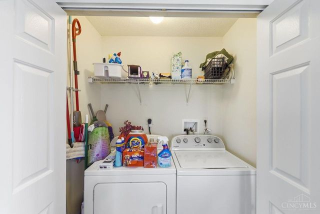 1194 Bugle Bluff Court, Lebanon, OH 45036