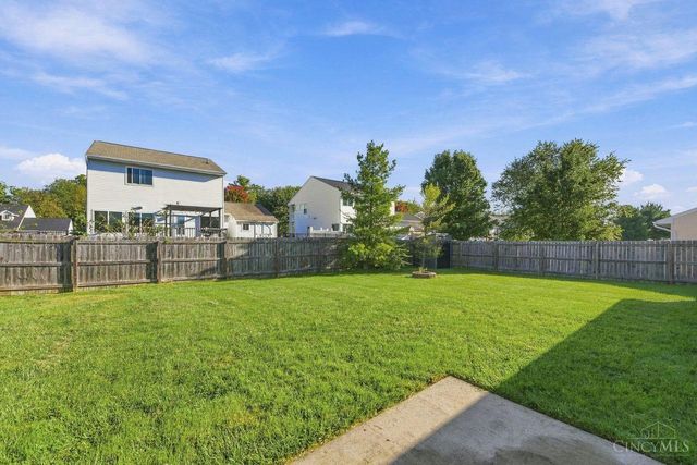 1194 Bugle Bluff Court, Lebanon, OH 45036
