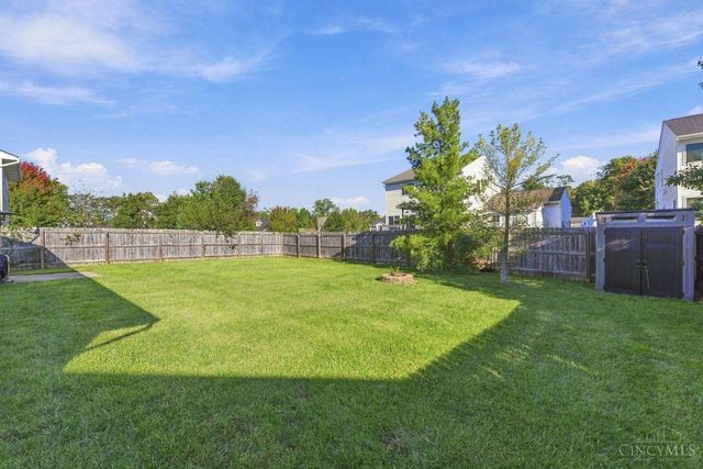 1194 Bugle Bluff Court, Lebanon, OH 45036