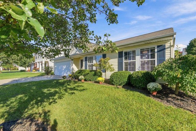 1194 Bugle Bluff Court, Lebanon, OH 45036