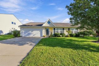 1194 Bugle Bluff Court, Lebanon, OH 45036