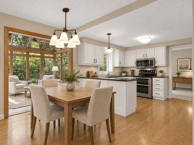 14985 Ironwood Court, Eden Prairie, MN 55346