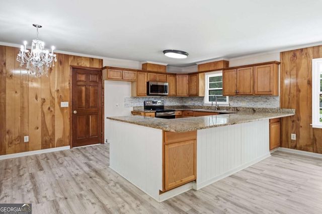 410 Jordan Street, Royston, GA 30662