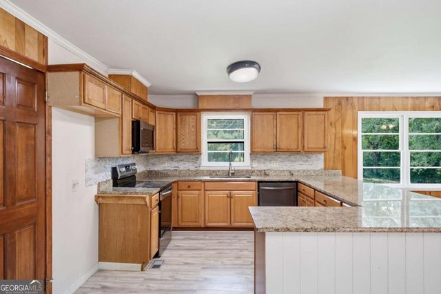 410 Jordan Street, Royston, GA 30662