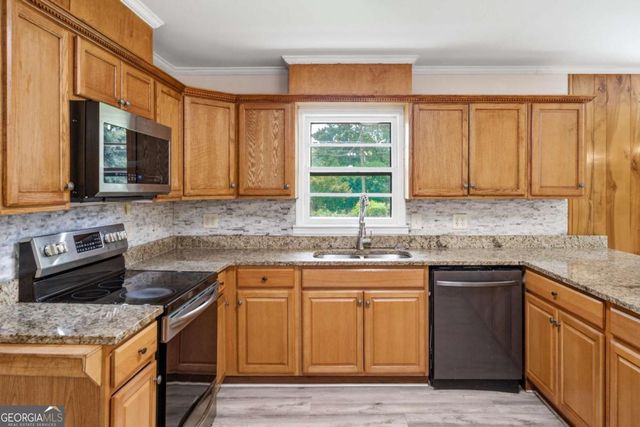 410 Jordan Street, Royston, GA 30662