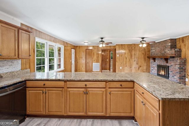 410 Jordan Street, Royston, GA 30662