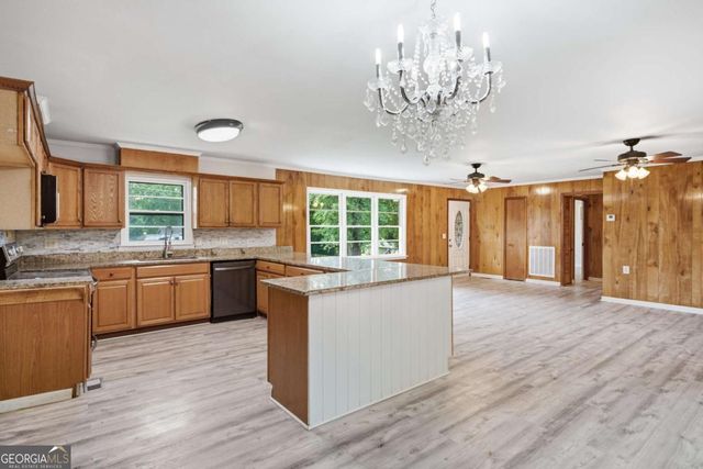 410 Jordan Street, Royston, GA 30662
