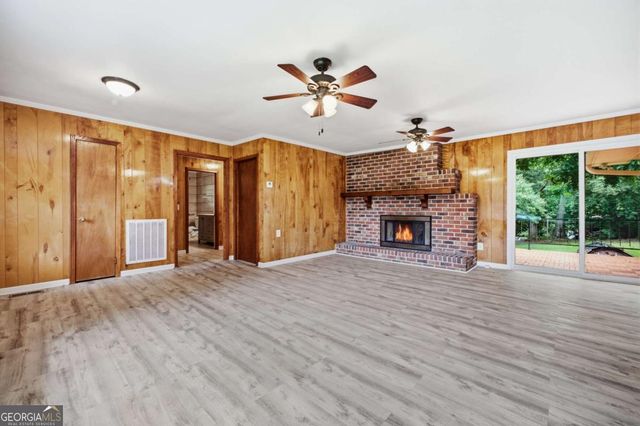 410 Jordan Street, Royston, GA 30662