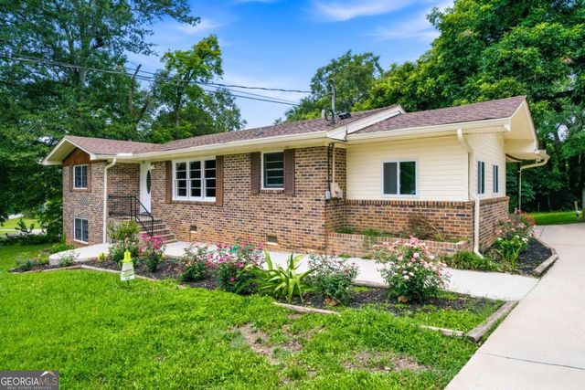 410 Jordan Street, Royston, GA 30662