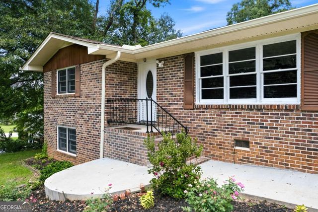 410 Jordan Street, Royston, GA 30662