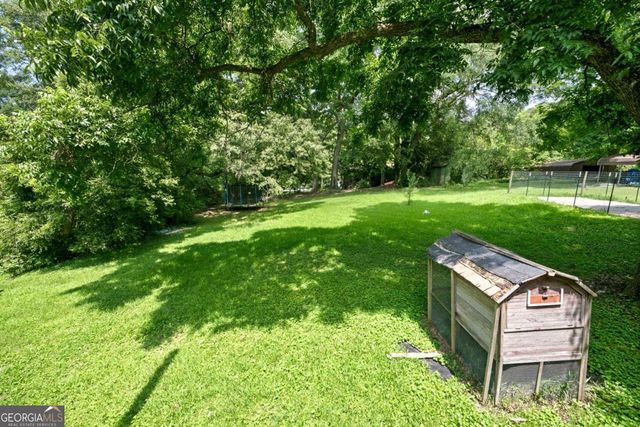 410 Jordan Street, Royston, GA 30662