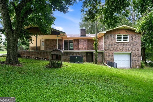 410 Jordan Street, Royston, GA 30662