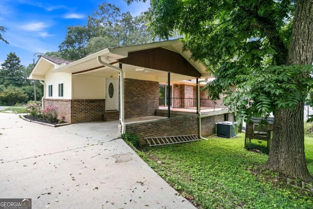 410 Jordan Street, Royston, GA 30662