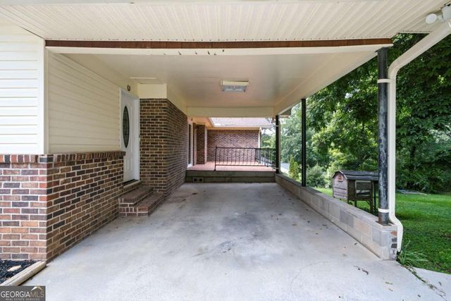 410 Jordan Street, Royston, GA 30662