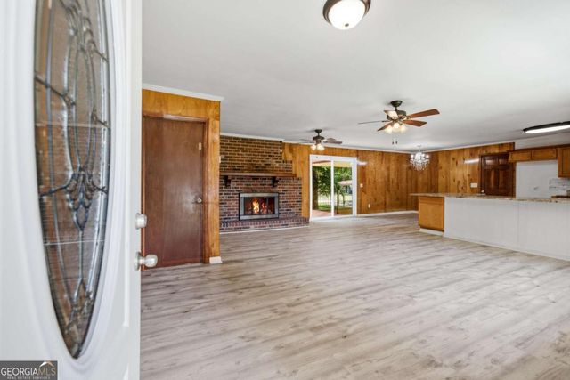 410 Jordan Street, Royston, GA 30662