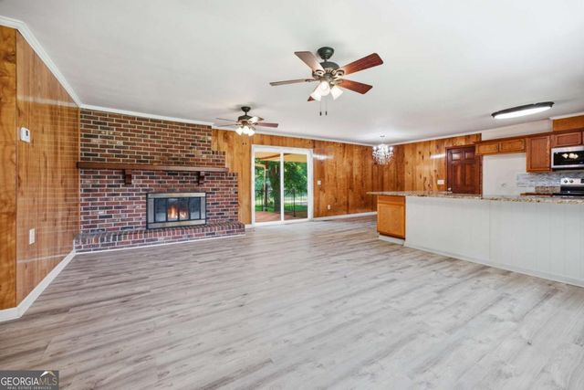 410 Jordan Street, Royston, GA 30662