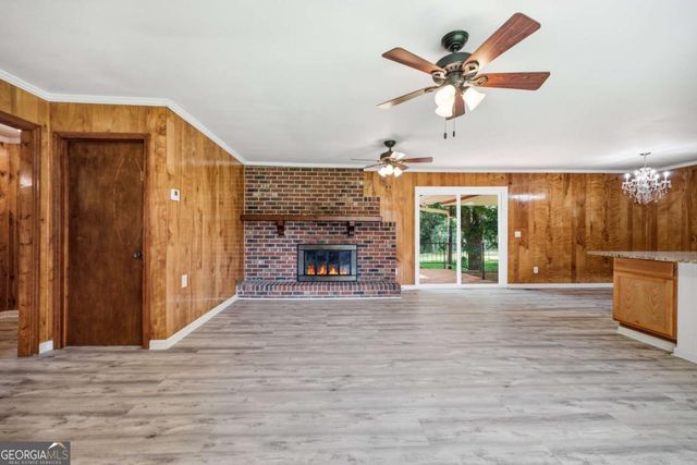 410 Jordan Street, Royston, GA 30662